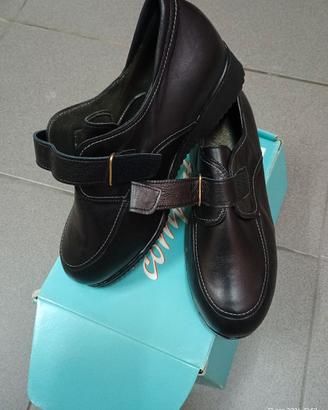 Scarpe da donna della medima confort made Italy