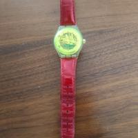 Orologio Swatch MusiCall 1996 Funky Town