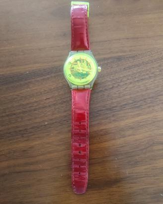 Swatch MusiCall 1996 Funky Town