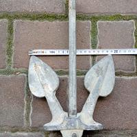 ancora tipo danforth