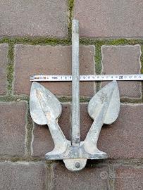 ancora tipo danforth