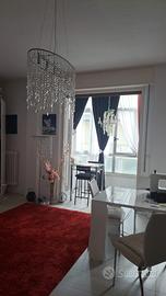 Appartamento bilocale lungomare Rimini