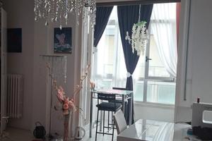 Appartamento bilocale lungomare Rimini