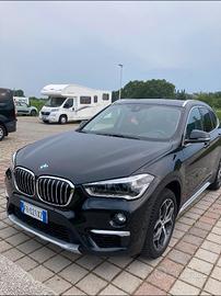 Bmw x 1
