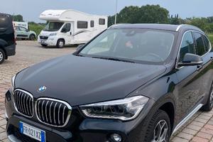 Bmw x 1