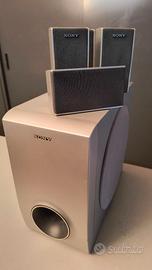 Altoparlanti per Home Cinema