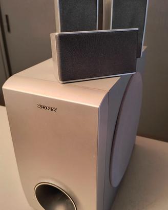 Altoparlanti per Home Cinema