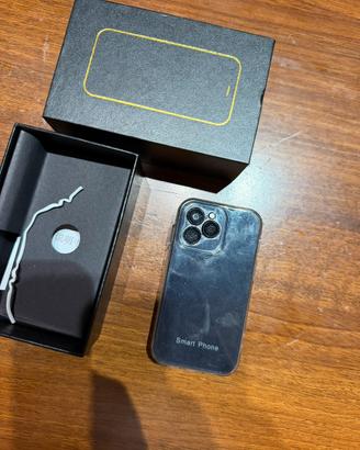 Mini cellulare