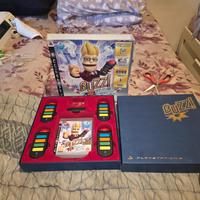 scatola buzz quiz per ps3 edizione seciale