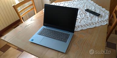 Notebook Lenovo come nuovo