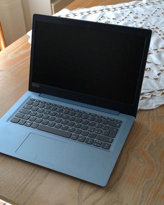 Notebook Lenovo come nuovo