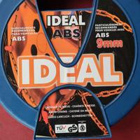 Catene da neve 9mm, taglia 9