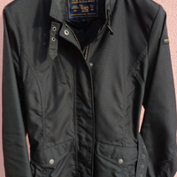 Giacca Woolrich donna mezza stagione