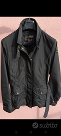 Giacca Woolrich donna mezza stagione