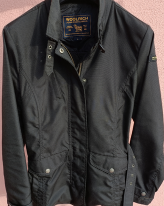 Giacca Woolrich donna mezza stagione