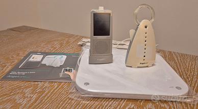 Foppapedretti Baby control angelcare