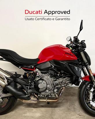 DUCATI Monster 937 890 V2