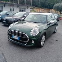 Mini Cooper D Countryman 1.6