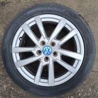 cerchi in lega 17 vw