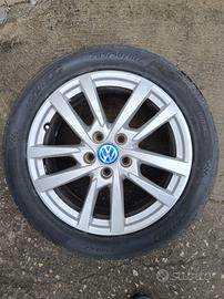 cerchi in lega 17 vw