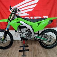 Kawasaki kxf 