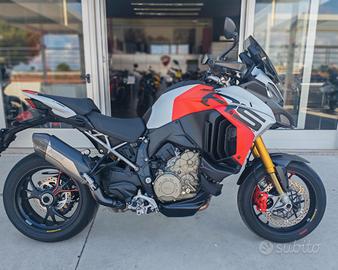 Ducati Multistrada V4 RS