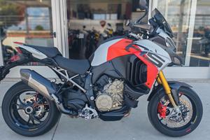 Ducati Multistrada V4 RS