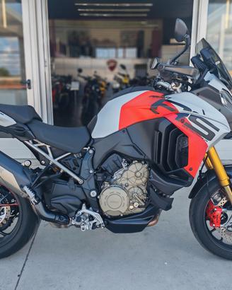 Ducati Multistrada V4 RS