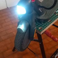 Monopattino elettrico teklio