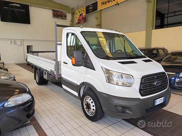 Ford Transit 2.2 Diesel UNICO PROPRIETARIO