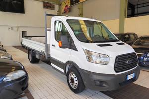 Ford Transit 2.2 Diesel UNICO PROPRIETARIO