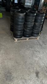 Ruote per seminatrici