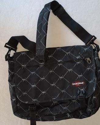 borsa tracolla eastpak nera