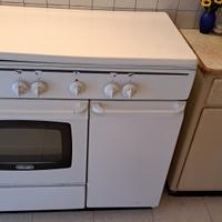 cucina a gas de longhi