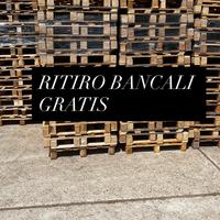 BANCALI PALLETS