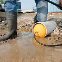 Tappo Pneumatico Gonfiabile EESISEEL Ø 200–320 mm