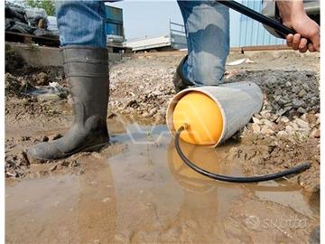 Tappo Pneumatico Gonfiabile EESISEEL Ø 200–320 mm