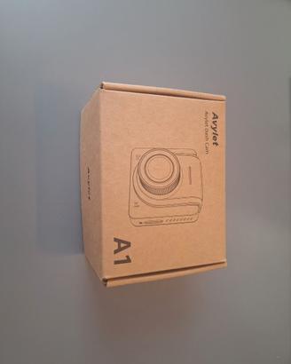 Dashcam Avylet A1