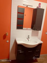 mobile bagno  completo 