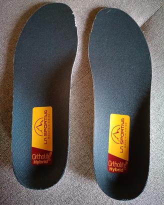 solette la sportiva 
