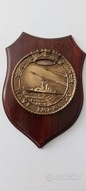 Crest Marina Militare