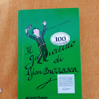 Libro per ragazzi il giornalino di Gianburrasca