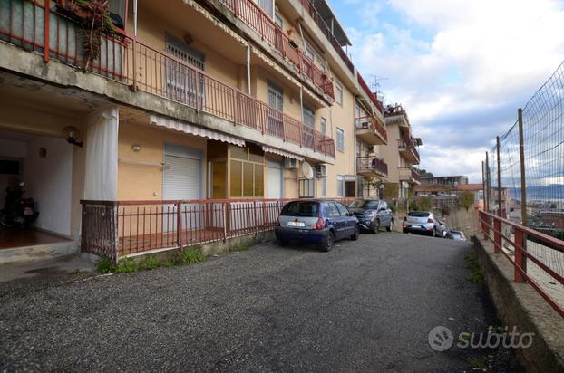 Appartamento Messina [Cod. rif 3179659VRG]