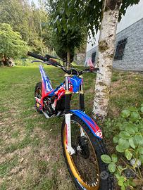 2022 beta evo factory
