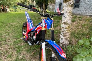 2022 beta evo factory