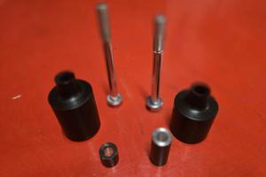 Tamponi Paratelaio NUDA 900