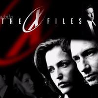 X Files Serie completa TV - 9 STAGIONI - 54 DVD