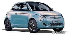 Subito - Paradiso Ricambi Auto - Ricambi fiat 500 2012-2023