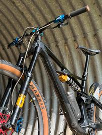 MTB ENDURO  29