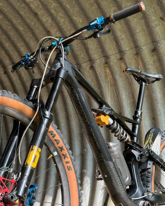 MTB ENDURO  29